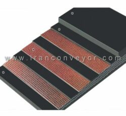 فروش تسمه نقاله ضد ساییدگی