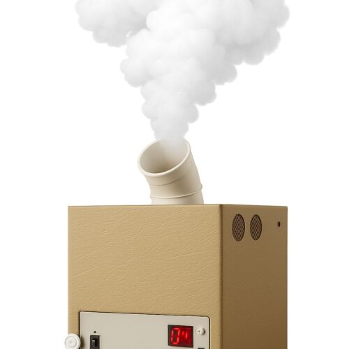 رطوبت ساز گلخانه ای ، مه پاش گلخانه ای 09199762163