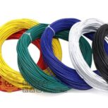 تولید سیم افشان