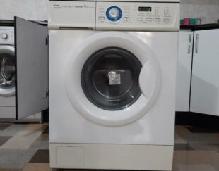 نمایندگی لباسشویی الکترواستیل