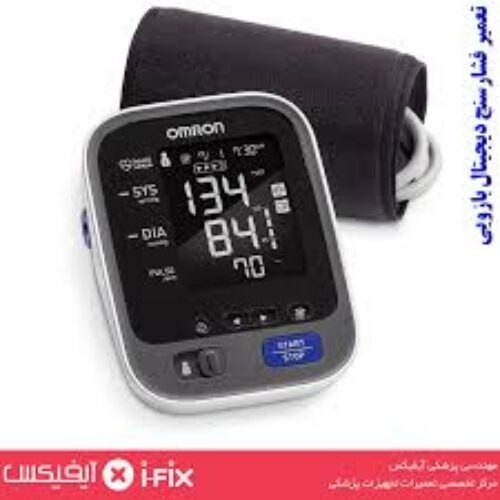 نمایندگی فشارسنج اسمارت پلاس