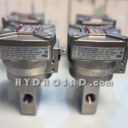 قیمت تجهیزات پنوماتیک