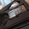 لوکس متر مدل برند TESTO-545 TESTO