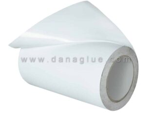 چسب دو طرفه سلولزی و OPP