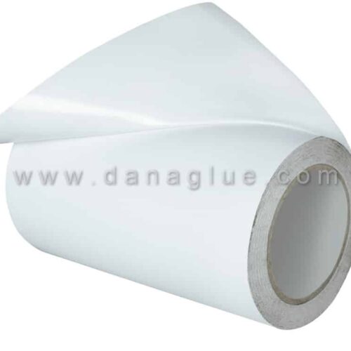 چسب دو طرفه سلولزی و OPP
