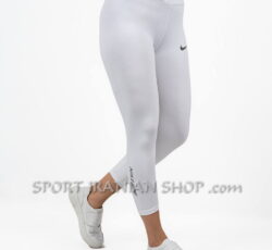 تیشرت ورزشی زنانه یقه گرد