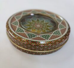 قیمت ظرف زعفران عمده تهران