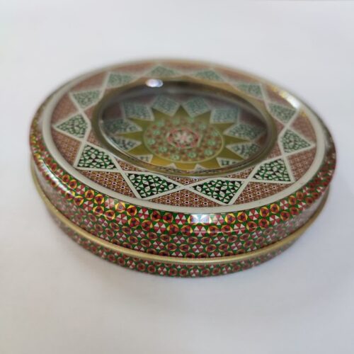 قیمت ظرف زعفران عمده تهران