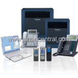 فروش سانترال با گارانتی