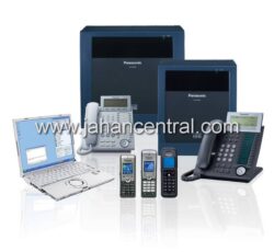 فروش سانترال با گارانتی