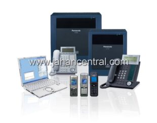 فروش سانترال با گارانتی