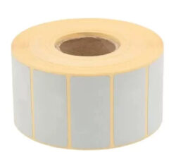 لیبل اموال 50 × 25