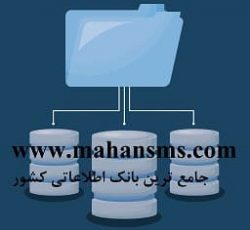 کاملترین بانک مشاغل ایران