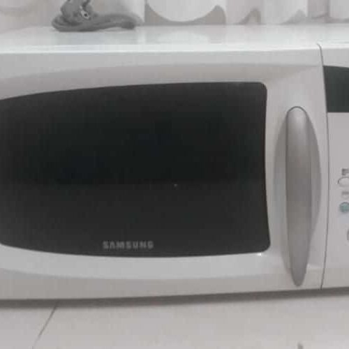 نمایندگی مایکروفر مدیا