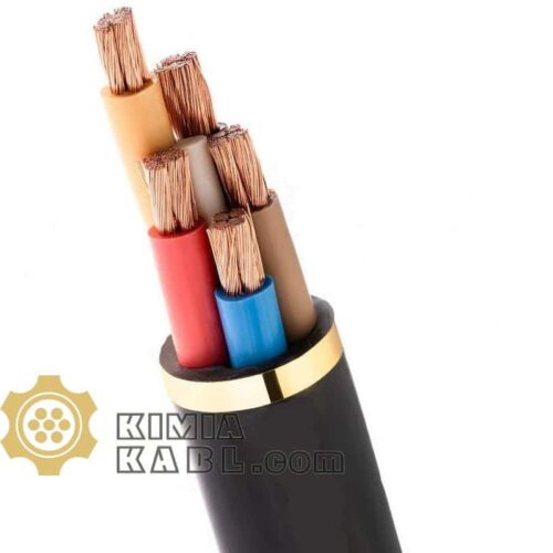 سیم ارت افشان ارزان قیمت