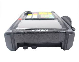 عیب یاب التراسونیک برند تمتک مدل TFD800C