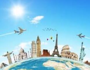 همکاری با آژانس هواپیمایی