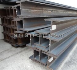 جدول وزن و قیمت پروفیل