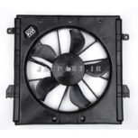 قطعات بدنه جک JAC S5