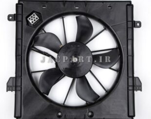 قطعات بدنه جک JAC S5