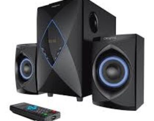 نمایندگی اسپیکر لومکس