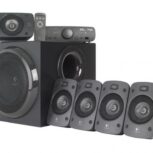 نمایندگی اسپیکر میکرولب