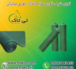 کولر آبی سلولزی پلیمری نیرو تهویه البرز مدل 15000