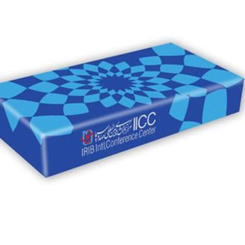 چاپ روی دستمال کاغذی در مشهد