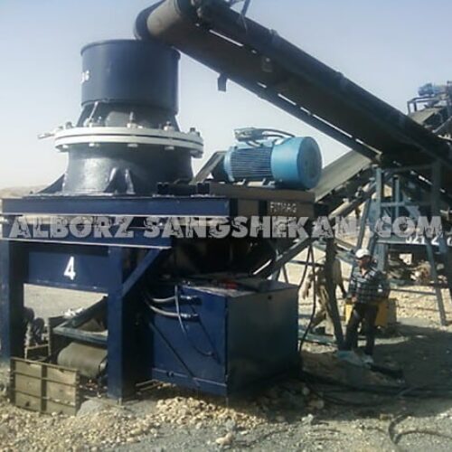 سنگ شکن راک اند راک