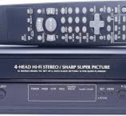 نمایندگی ویدئو پاناسونیک