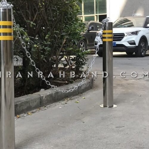 فروش راهبند زنجیری