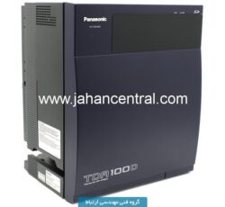 دستگاه سانترال پاناسونیک KX-TDA600