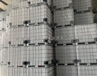 خرید تانکر حفاظ‌دار