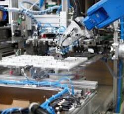 آموزش برق صنعتی