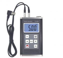 ضخامت سنج التراسونیک مدل TC 400