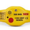 حسگر مچی ایمنی ولتاژ برند SEW مدل 325SVD