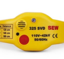 حسگر مچی ایمنی ولتاژ برند SEW مدل 325SVD