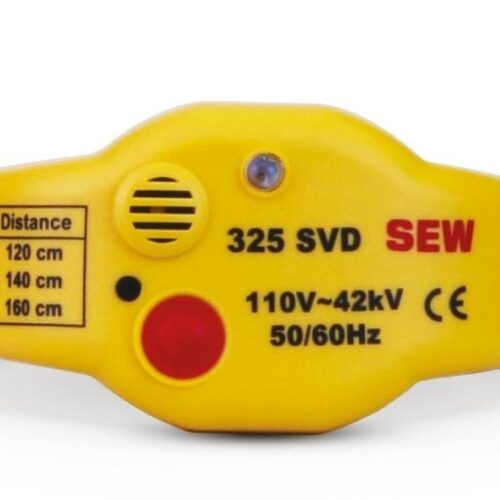 حسگر مچی ایمنی ولتاژ برند SEW مدل 325SVD