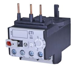 بیمتال ای تی آی ETI