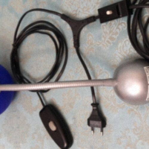 چراغ مطالعه و آویز دیواری برند IKEA 9603 و 712V