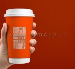 تولید لیوان کاغذی