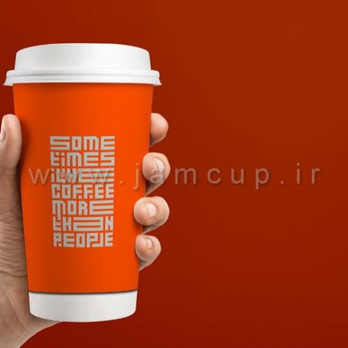 تولید لیوان کاغذی