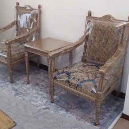 دوخت پیراهن مبل در نارمک