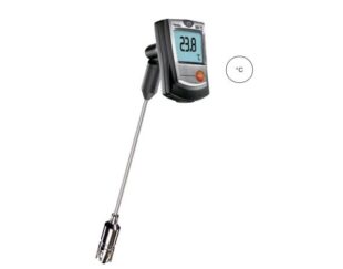 دما سنج نفوذی برند تستو مدل TESTO 905-T1