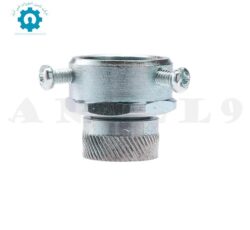 رابط لوله خرطومی به لوله فولادی RJC