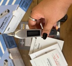 ارتعاش سنج قلمی برند TIME مدل TV7120