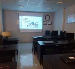 دوره تست نفوذ و امنیت شبکه CEH v.10 با کالی لینوکس ویژه بازار کار