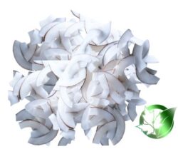 نارگیل خشک صادراتی. نارگیل سبزی خشک فله. نارگیل خشک عمده پارسافود