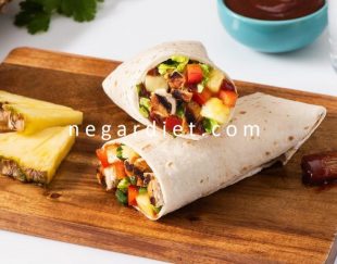 رژیم لاغری غرب تهران