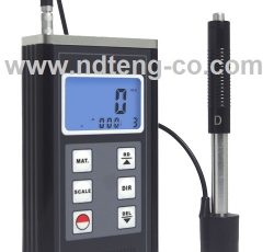 سختی سنج دیجیتال فلزات| دستگاه سختی سنج فلزات